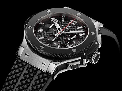 hublot depose diamond bezel watch|Hublot polo gold cup.